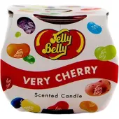 Jelly Belly Very Cherry doftljus