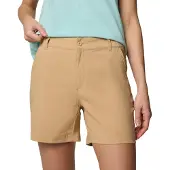 Columbia Sportswear Leslie Falls Ii Long Shorts