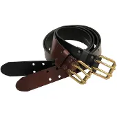 Pinewood 40mm Läderbälte