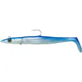 Savage Gear Sandeel V2 2-Pack Havsfiskebete