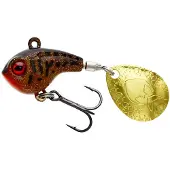Westin Dropbite Spin Tail Jig