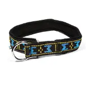 Manmat Fodrat Halsband