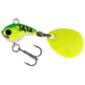 Westin Dropbite Tungsten Spin Tail Jig
