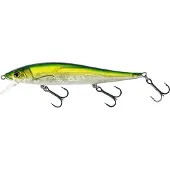 Westin Jerkbite SR 11cm 13,5gram Suspending