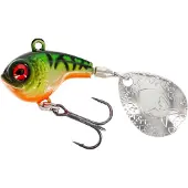 Westin Dropbite Spin Tail Jig