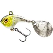 Westin Dropbite Spin Tail Jig