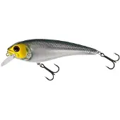Westin Rawbite Floating Wobbler