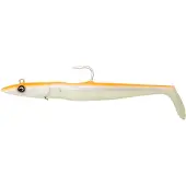Savage Gear Sandeel V2 2-Pack Havsfiskebete