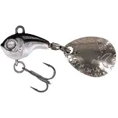 Westin Dropbite Tungsten Spin Tail Jig