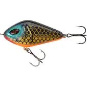 Daiwa Prorex Lazy Jerk Distance Jerkbete