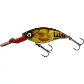 Westin Buzzbite Crankbait 5 cm 6 g Suspending Wobbler