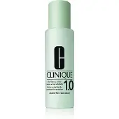 Clinique Clarifying Lotion 1.0 exfolierande tonic 200 ml (2 gånger dagligen)