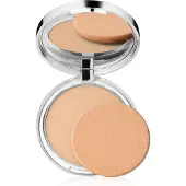 Clinique Stay Matte Sheer Pressed Powder No. 017