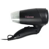 Tristar HD-2460 Hårtork Svart