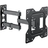 Ewent Tv-fäste Ew1522 Easy Turn Pan-tilt 13´´ Till 42´´