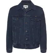 Wrangler Authentic Jeansjacka