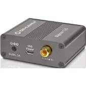 OEHLBACH Audio Konverter Digicon C/O [RCA-digital - Toslink]