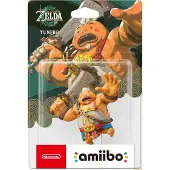 Nintendo amiibo Yunobo - The Legend of Zelda: Tears of the Kingdom Edition - extra videospelfigur för spelkonsol