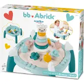 Ecoiffier Bb Abrick Mesa-upptäckter