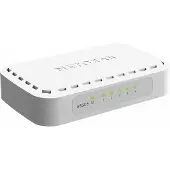 Netgear GS605-400PES GS605 Nätverks-switch 5 Port 1 GBit/s