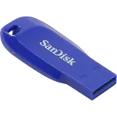 SanDisk Cruzer Blade 64gb Usb-minne