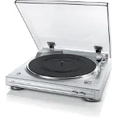 Denon Dp-29f Skivspelare