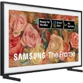 Samsung 32" FHD The Frame Smart TV (2023)