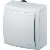 Maico Ventilatoren ER-AP 100 Utanpåliggande fläkt 100 m³/h 75 mm