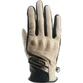 Helstons DS Air perforerade Damer Motorcykel Handskar