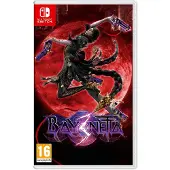 Bayonetta 3 (UK4)