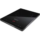 Taurus Darkfire - Induktionsvärmeplatta - 2 kW