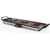Tristar BP-2668 teppanyaki stekpanna L 70x23 cm