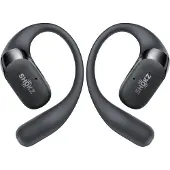 Shokz - Varumärken - OpenFit 2 Noir för UnisexUll - Svart