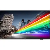 Philips 43BFL2214 - 43 Diagonal klass LED-bakgrundsbelyst LCD-TV - digital skyltning - Smart TV - Android TV - 4K UHD (2160p) 3840 x 2160 - svart