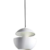 DCW éditions Taklampa , Vit, Vardagsrum, Aluminium