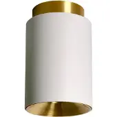 DCW éditions Taklampor , Vit, Vardagsrum, Metall