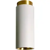 DCW éditions Taklampor , Vit, Vardagsrum, Metall