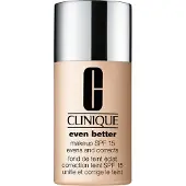 Clinique Even Better Make-Up SPF 15 Foundation CN08 Linen/24 Linen 30 ml