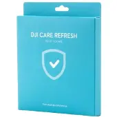 DJI Mavic 3 Pro Care Refresh 1 år (kort)