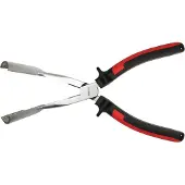 Ks Tools 500.7532 Tändstiftskontakt-tång, kort