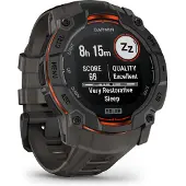 Garmin Instinct 3 Solar 50 mm