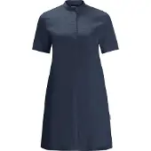 Jack Wolfskin Women's Mojave Dress Night Blue