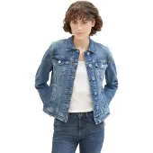 Tom Tailor Authentic Jeansjacka