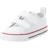 Converse Sneaker 'Chuck Taylor All Star 2V OX' vit