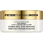 Peter Thomas Roth 24K Gold Pure Luxury Lift & Firm Hydra-Gel Eye Pathches Eye patches 181 g