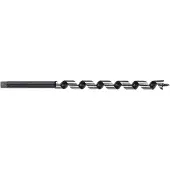 Wolfcraft 7673010 Auger-borr 16 mm Total längd 400 mm Sexkantskaft 1 st