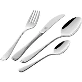 Zwilling Jessica (polished)-menu Set 24-pieces Bestickset