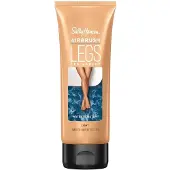 Sally Hansen Airbrush Leg Lotion 02 Light Glow