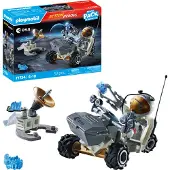 Playmobil Rymduppdrag Startpaket Figur