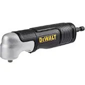 Dewalt DT20504-QZ DT20504-QZ Vinkeltillbehör 1 st
